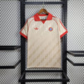 24-25 Bayern Munich Jersey