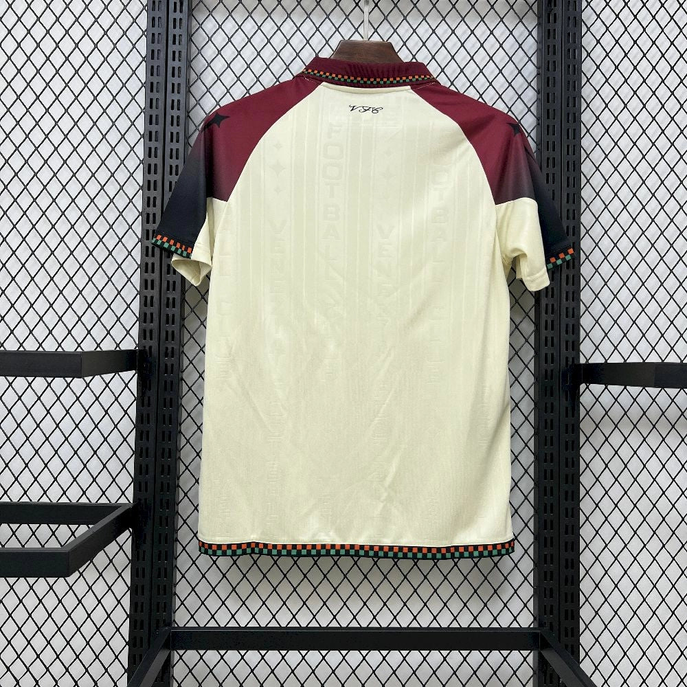 25/26 Venezia Away Jersey