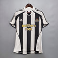 05/06 Newcastle United Home Retro Jersey