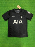25/26 Tottenham Hotspur Away Jersey
