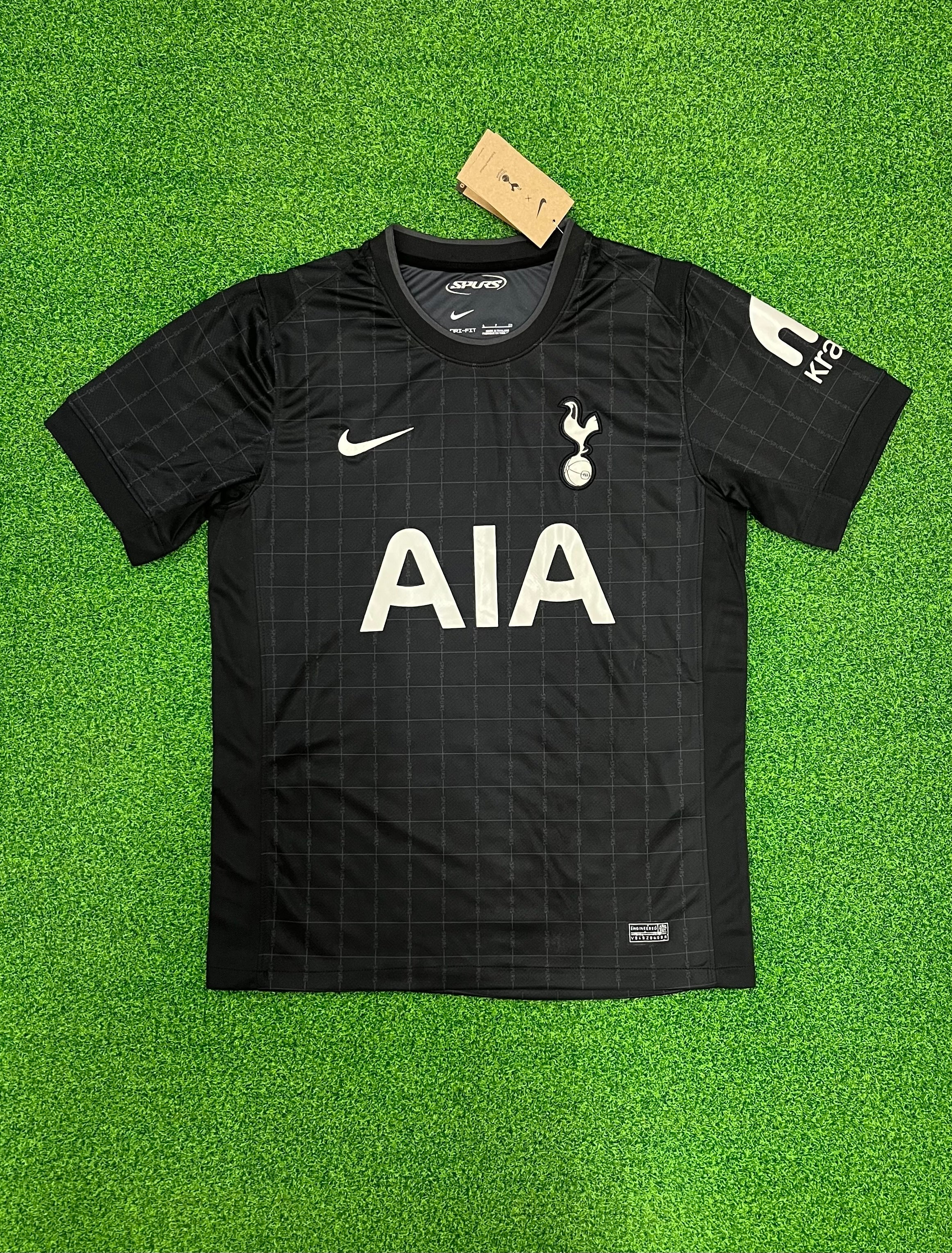 25/26 Tottenham Hotspur Away Jersey