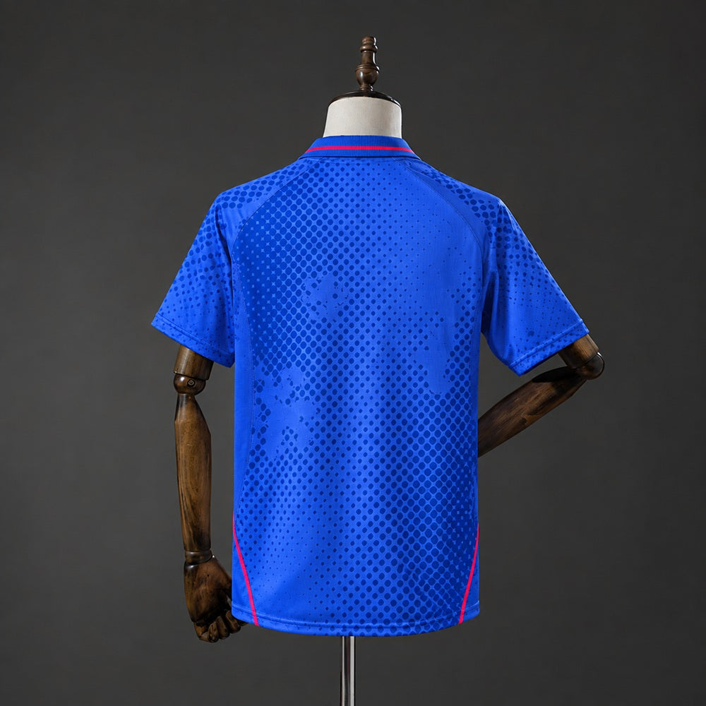 02/03 Rangers Home Retro Jersey