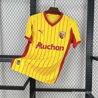 25/26 Lens Home Jersey