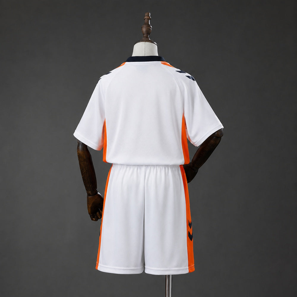 26/27 Coventry City Away Kids Kit