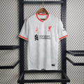 24-25 Liverpool Jersey