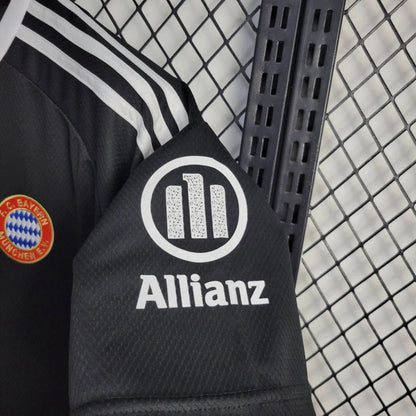 24-25 Bayern Munich Jersey