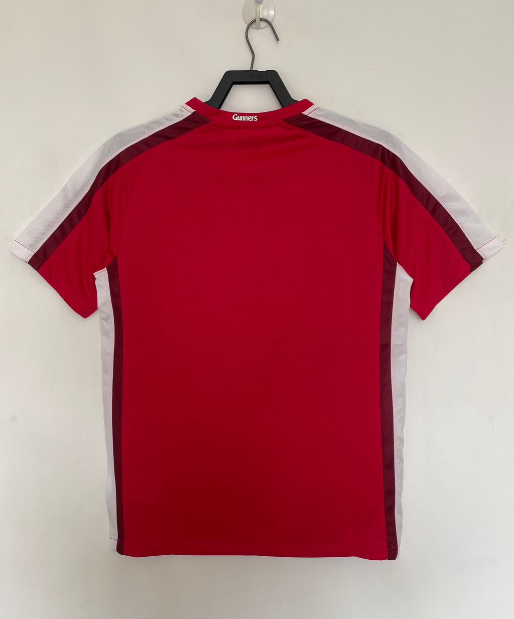 08/10 Arsenal Home Jersey