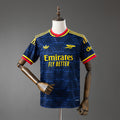26/27 Arsenal Away Jersey
