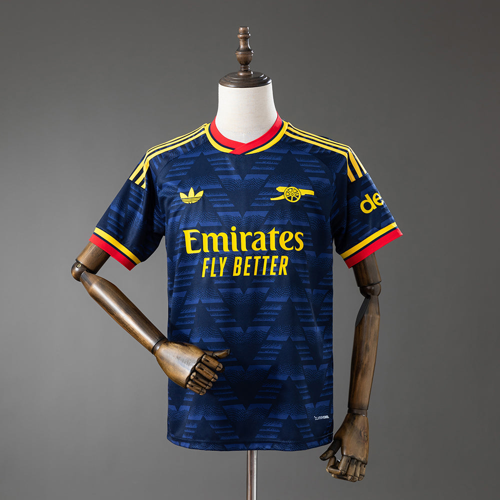 26/27 Arsenal Away Jersey