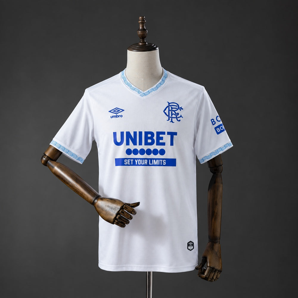 26/27 Rangers Away Jersey