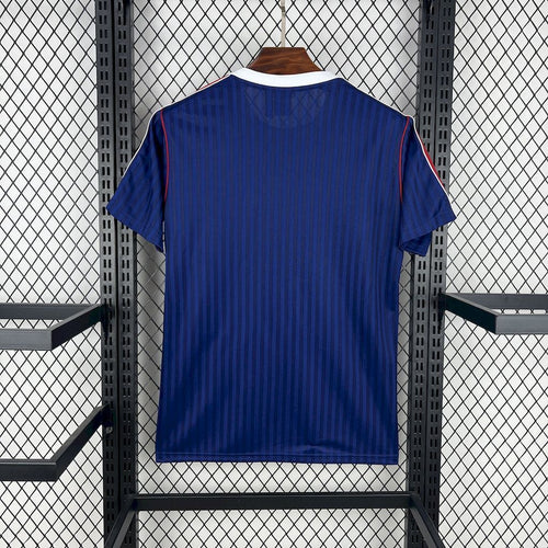 25/26 Arsenal Icons Navy Blue Jersey