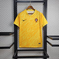 24-25 Portugal Goalkeeper Jersey