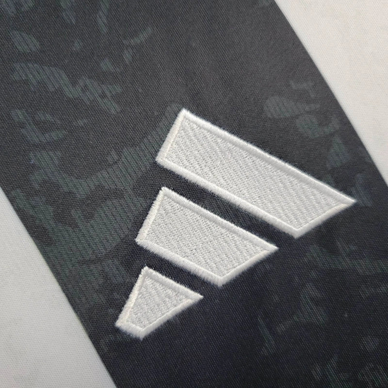 24-25 Juventus Home Jersey