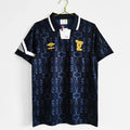 1992/93 Scotland Home Jersey