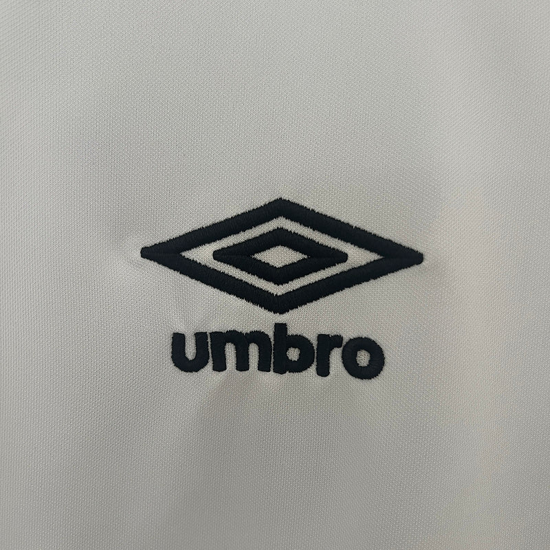 24/25 Santos Home Jersey