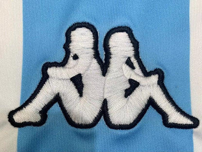 2000 Gremio Home Retro Jersey