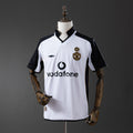 01/02 Manchester United 100th Anniversary Edition Retro Jersey