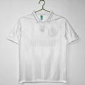 98/00 Chelsea Away White Jersey