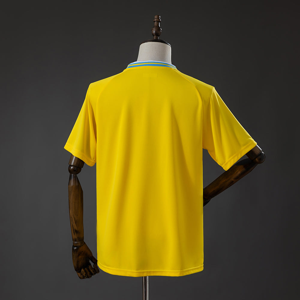 2001 Sheffield Wednesday Away Retro Jersey