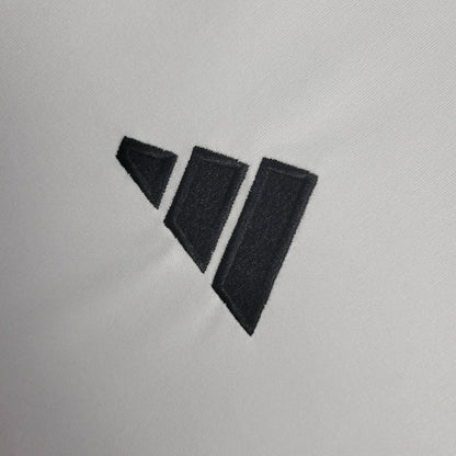24-25 Japan White Special Edition Jersey
