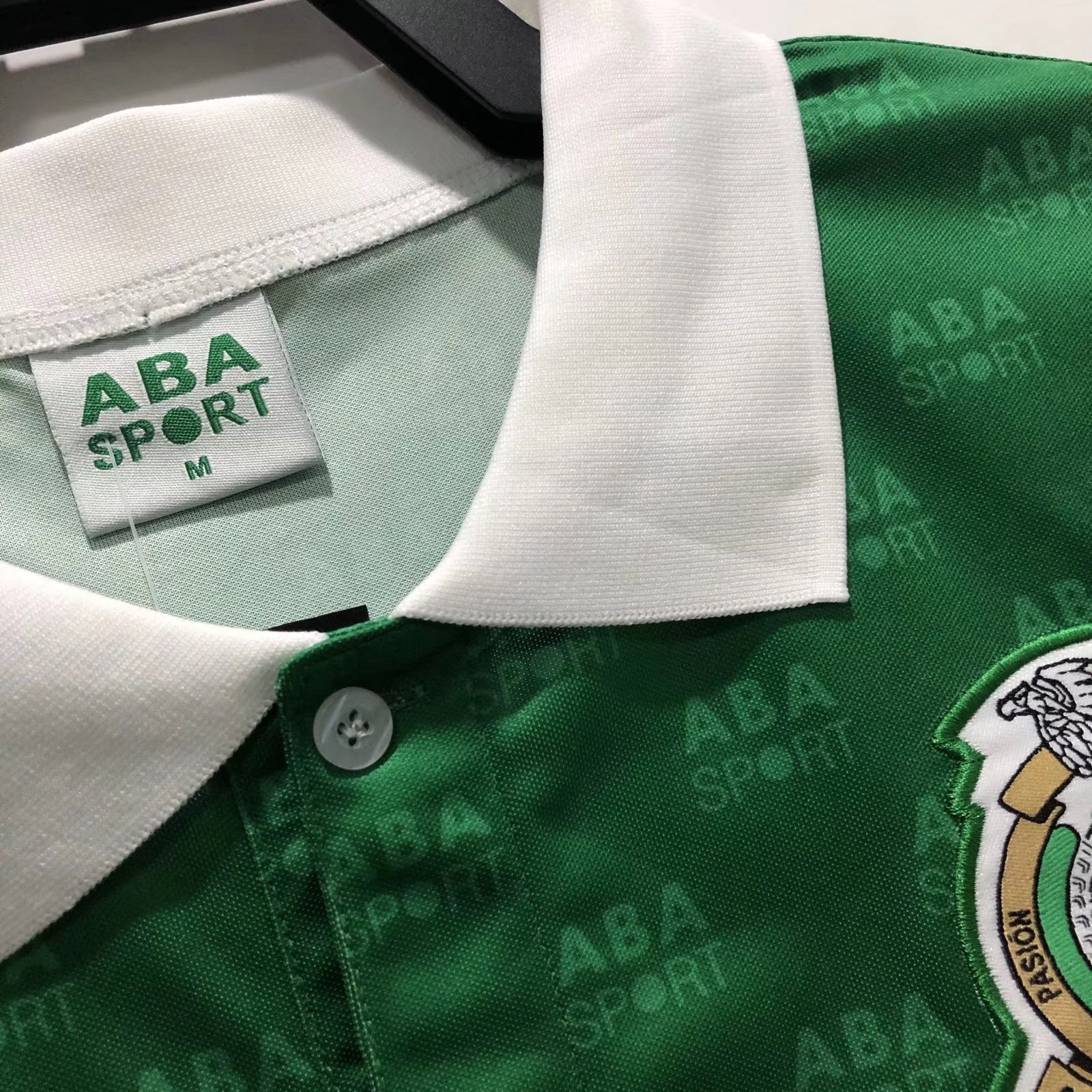 1995 Mexico Home Retro Jersey