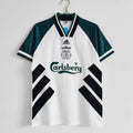 93/95 Liverpool Away Jersey