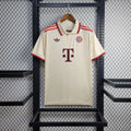 24-25 Bayern Munich Third Jersey