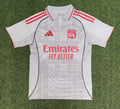 25/26 Lyon Third Jersey