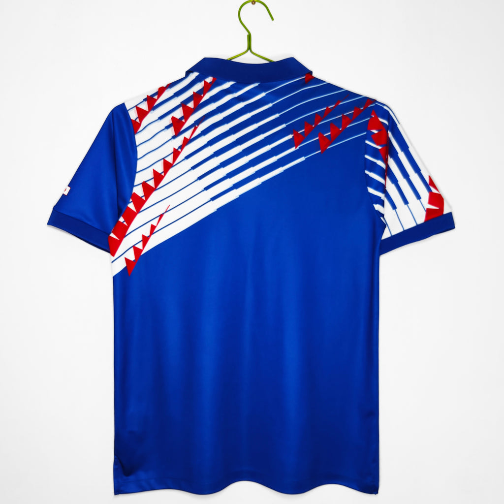 94/95 Japan Home Jersey