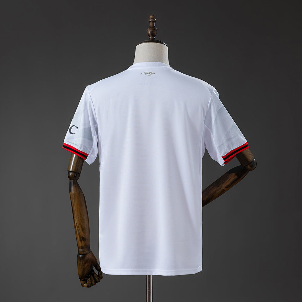 26/27 AC Milan Away Jersey