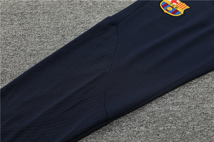 Barcelona Red Tracksuit