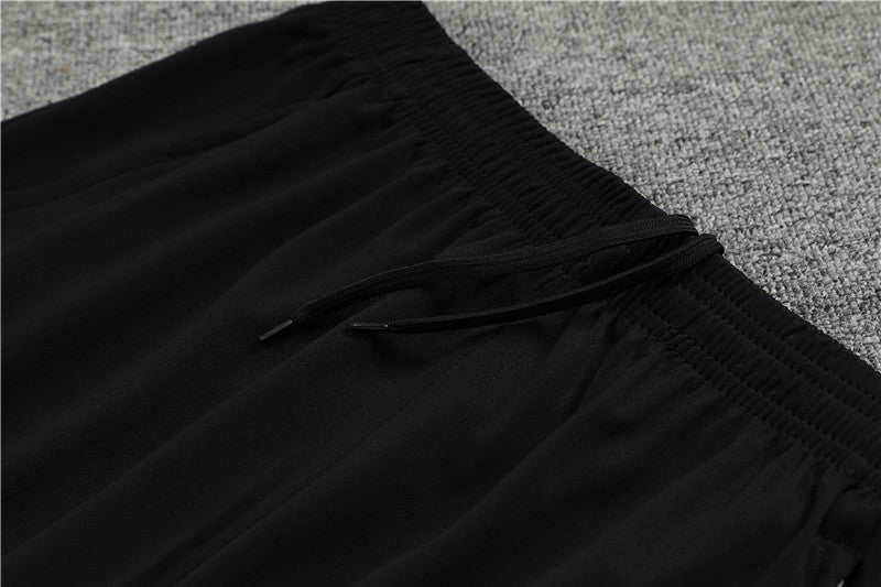 Jordan Paris Pink Tracksuit