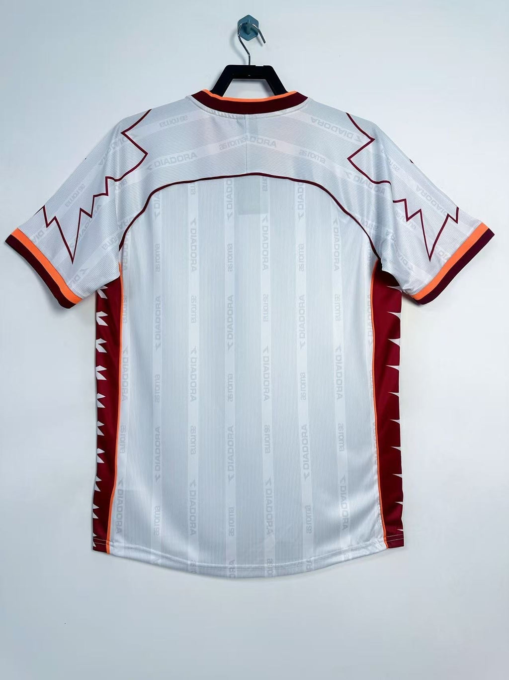 99/00 Rome Away Jersey
