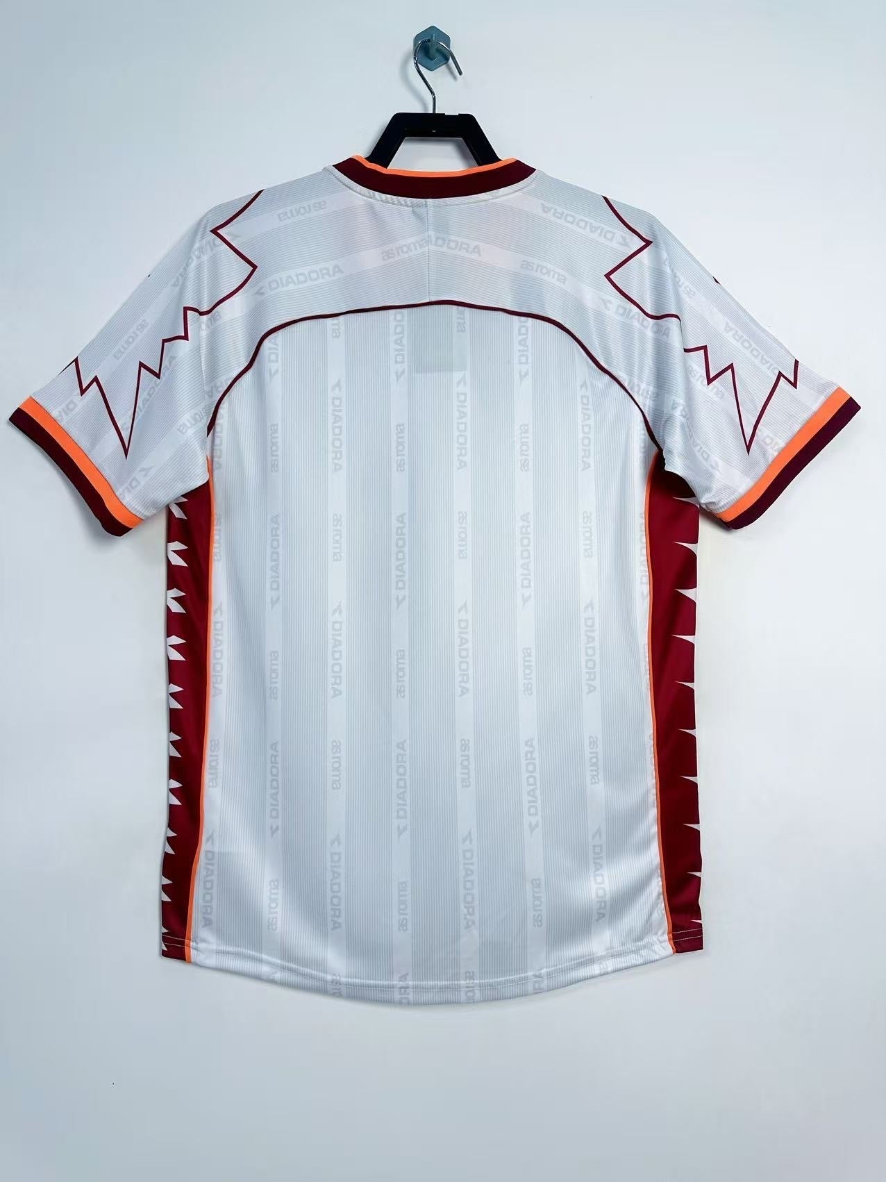 99/00 Rome Away Jersey