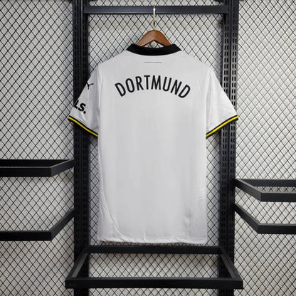 24-25 Dortmund 2 Away Jersey