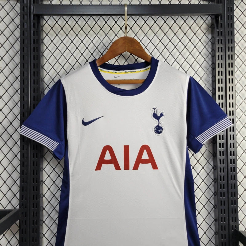 24-25 Tottenham Hotspur F.C. Women Home Jersey