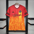 24-25 Inter Miami Flame Edition Jersey