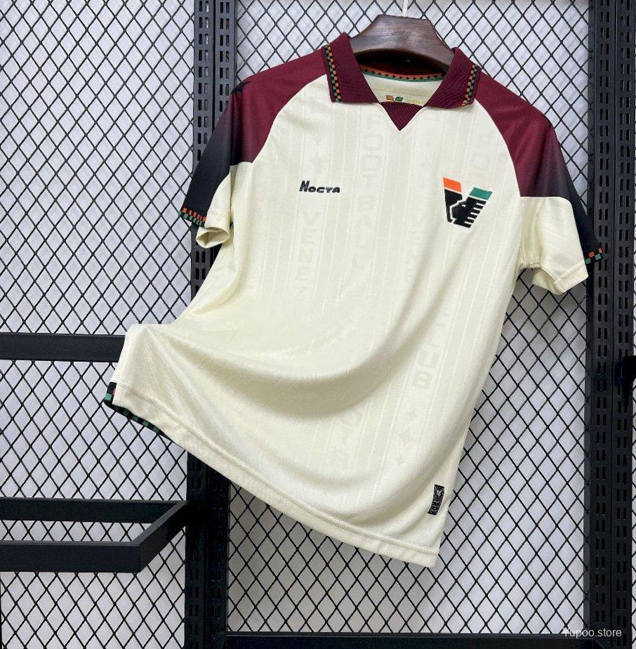 25/26 Venezia Away Jersey