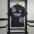 24-25 Real Madrid black Y3 Special Edition Jersey
