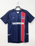 02-03 PSG Home Retro Jersey