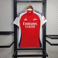 24-25 Arsenal Home Jersey