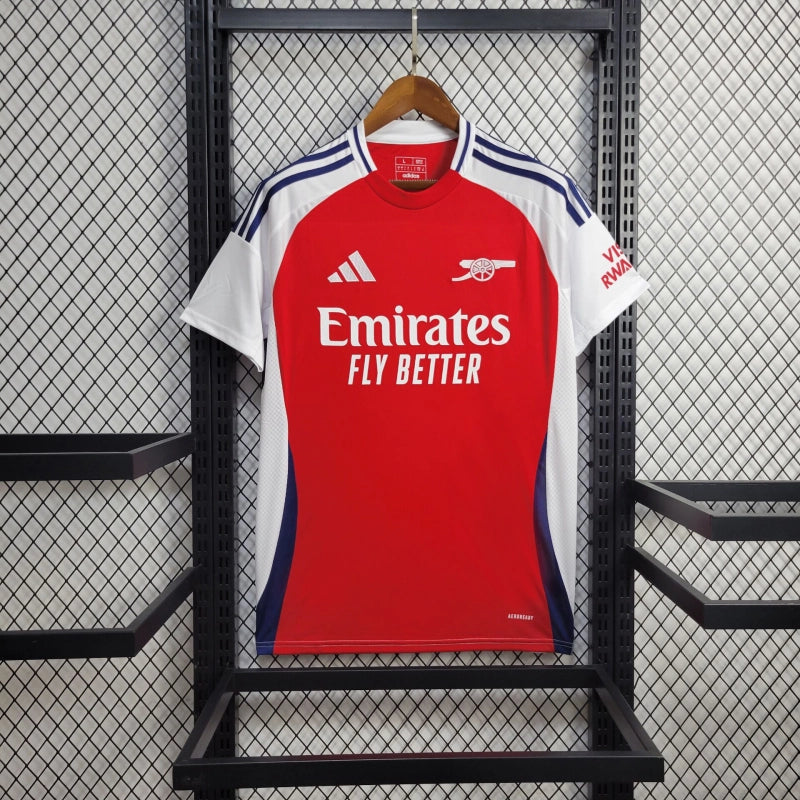 24-25 Arsenal Home Jersey