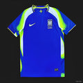 2025 South Korea Away Jersey