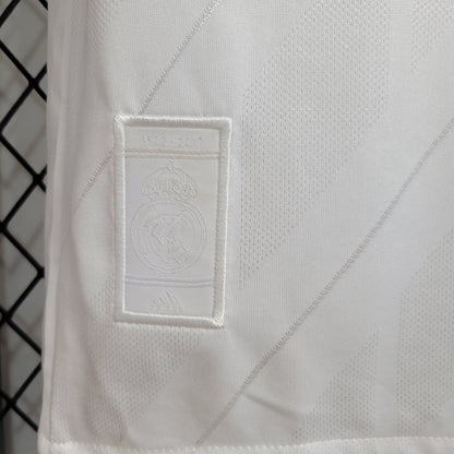 2017/18 Real Madrid Home Retro Jersey