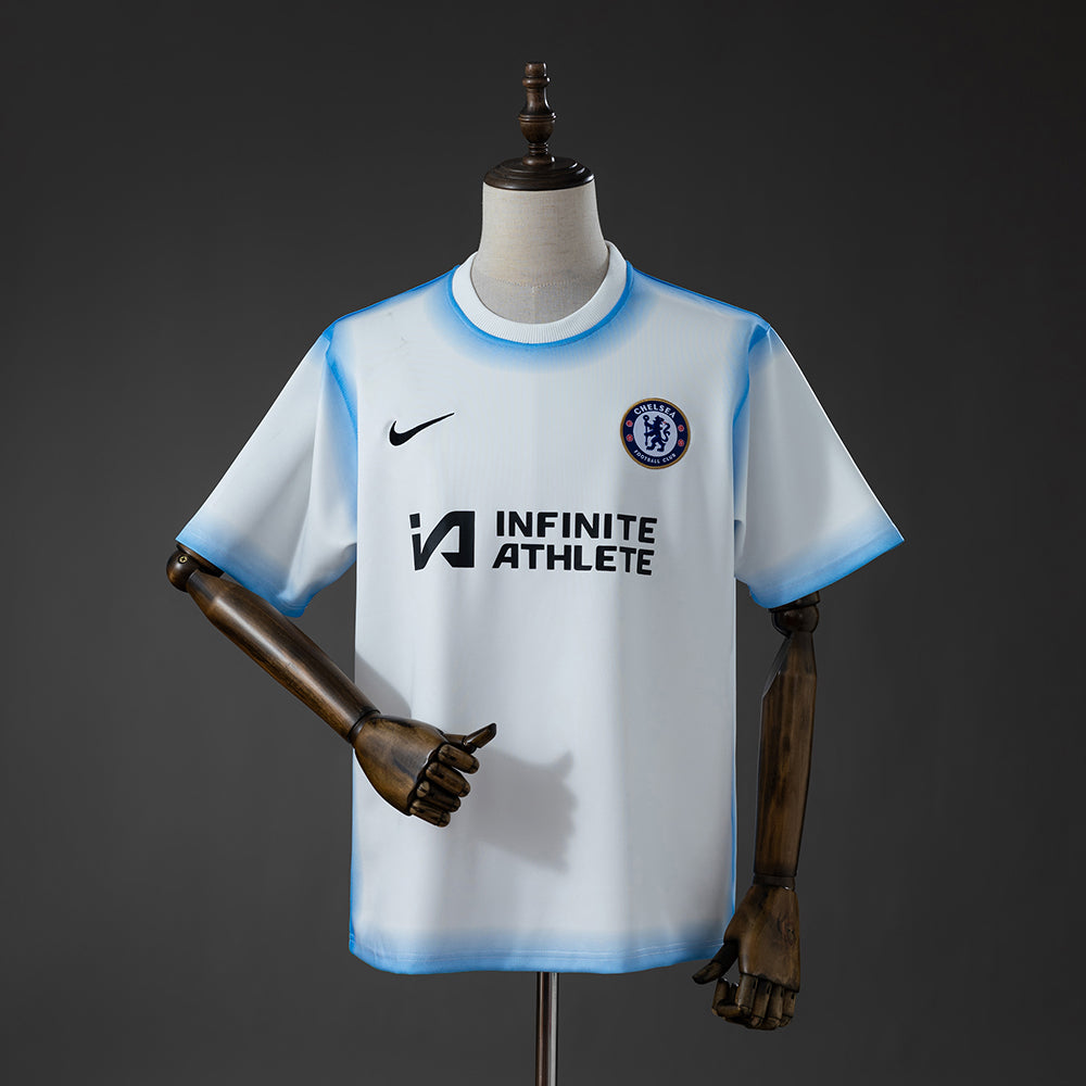 24/25 Chelsea Training Casual T-shirt