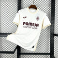 25/26 Villarreal CF Away Jersey