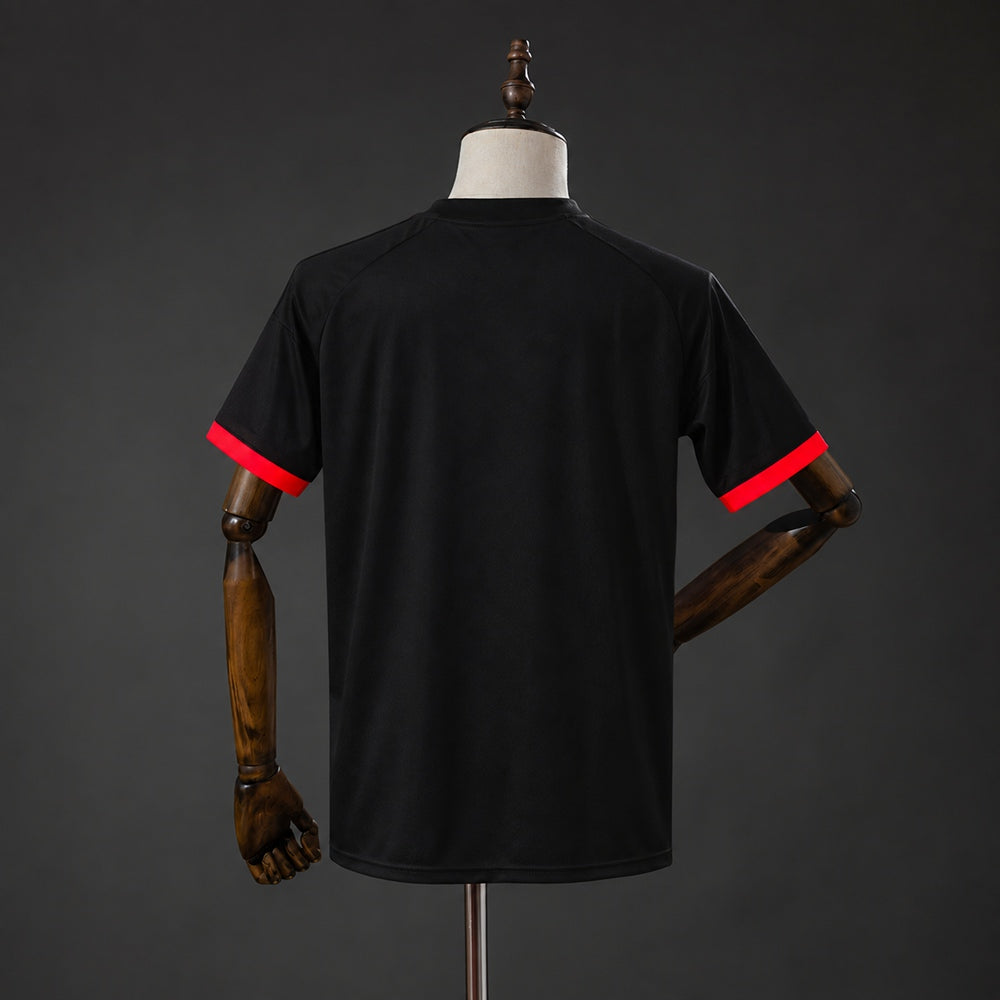 15/16 Manchester United Third Retro Jersey
