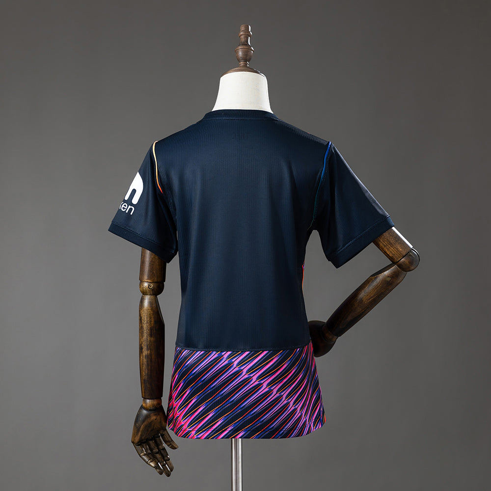 26/27 Tottenham Hotspur Away Women's Jersey