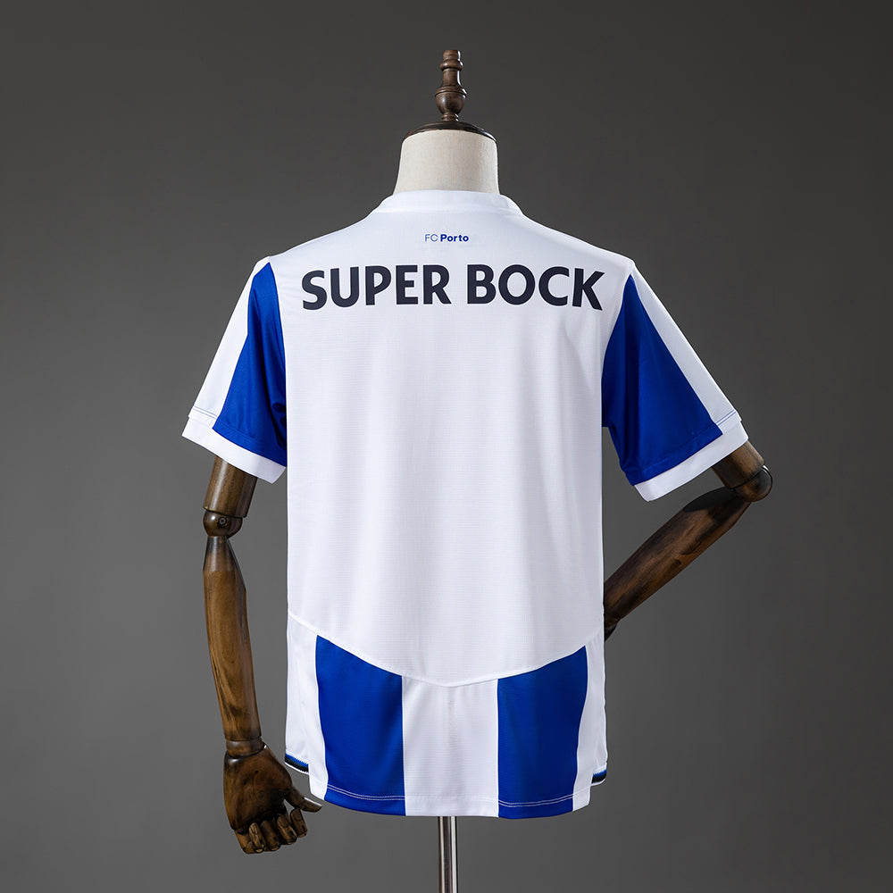 26/27 FC Porto Third Away Jersey (Copy)