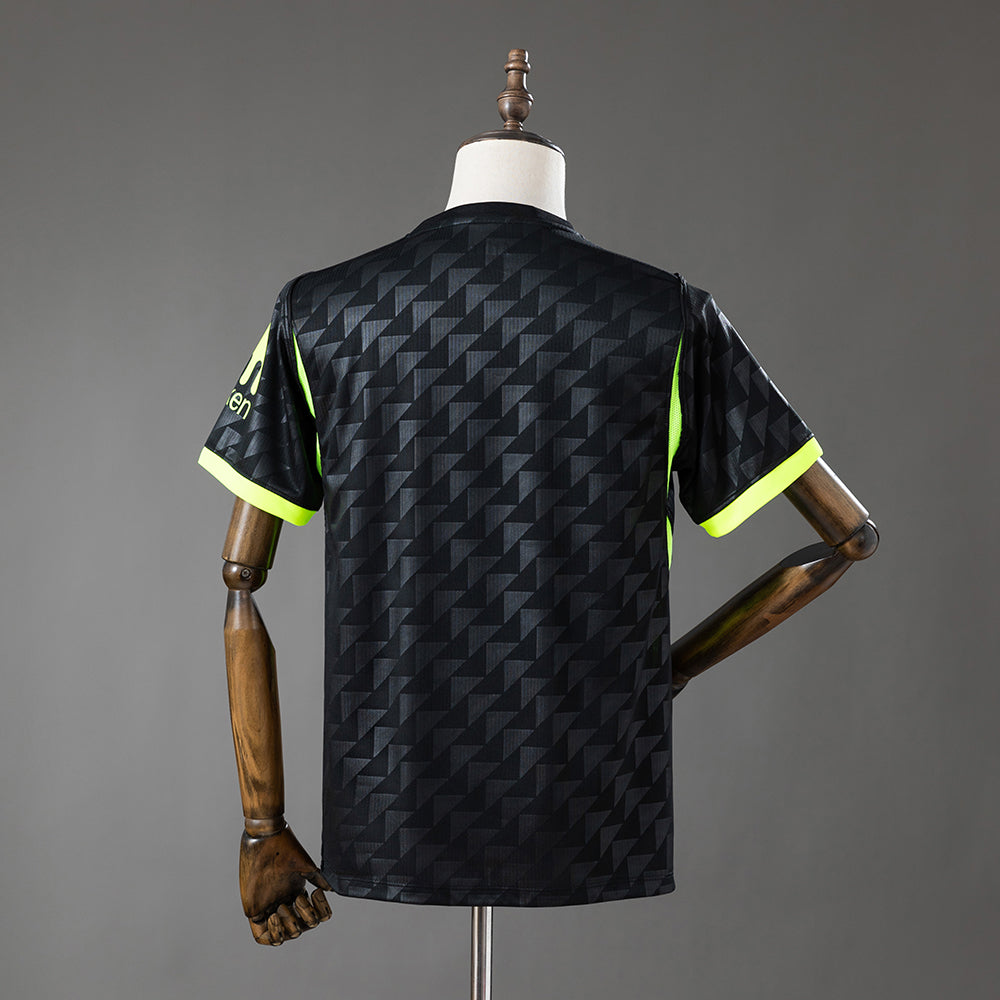 26/27 Atletico Madrid Away Jersey